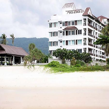 Khanom Beach Residence For Rent Monthly Exterior photo