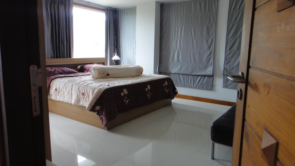 Khanom Beach Residence For Rent Monthly Exterior photo