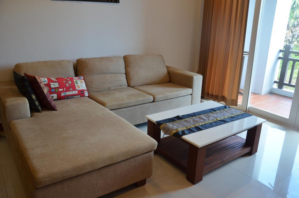 Khanom Beach Residence For Rent Monthly Exterior photo