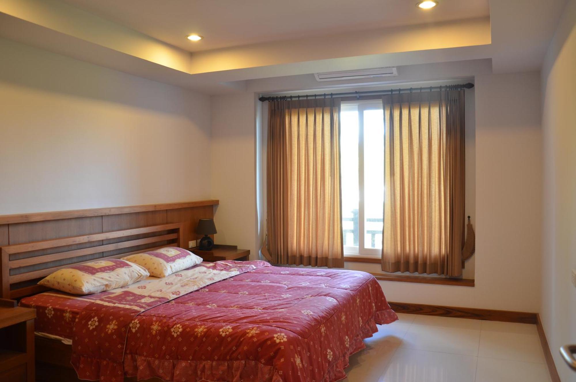 Khanom Beach Residence For Rent Monthly Exterior photo