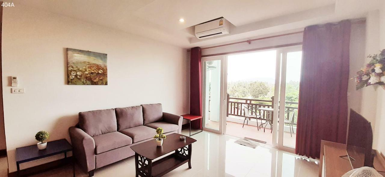 Khanom Beach Residence For Rent Monthly Exterior photo
