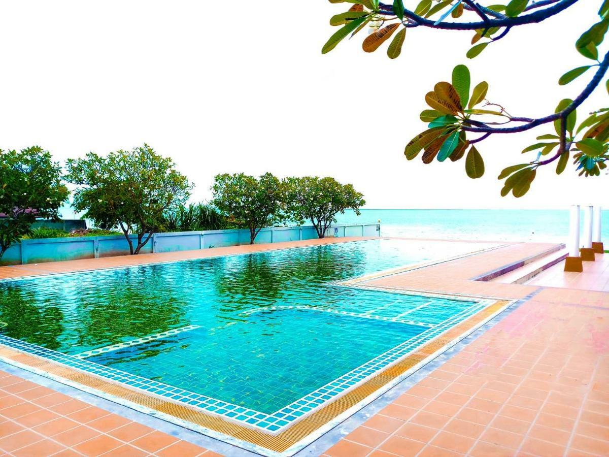 Khanom Beach Residence For Rent Monthly Exterior photo