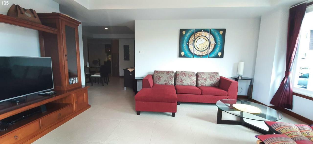 Khanom Beach Residence For Rent Monthly Exterior photo