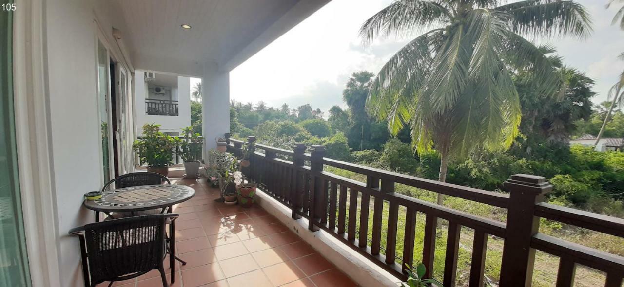 Khanom Beach Residence For Rent Monthly Exterior photo