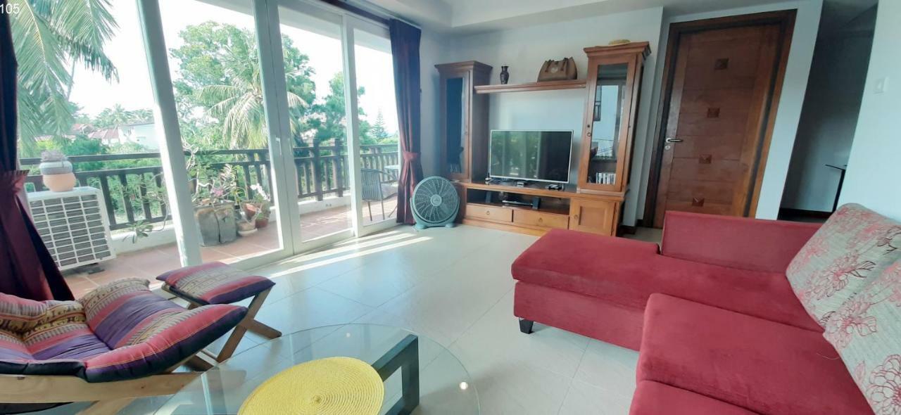 Khanom Beach Residence For Rent Monthly Exterior photo