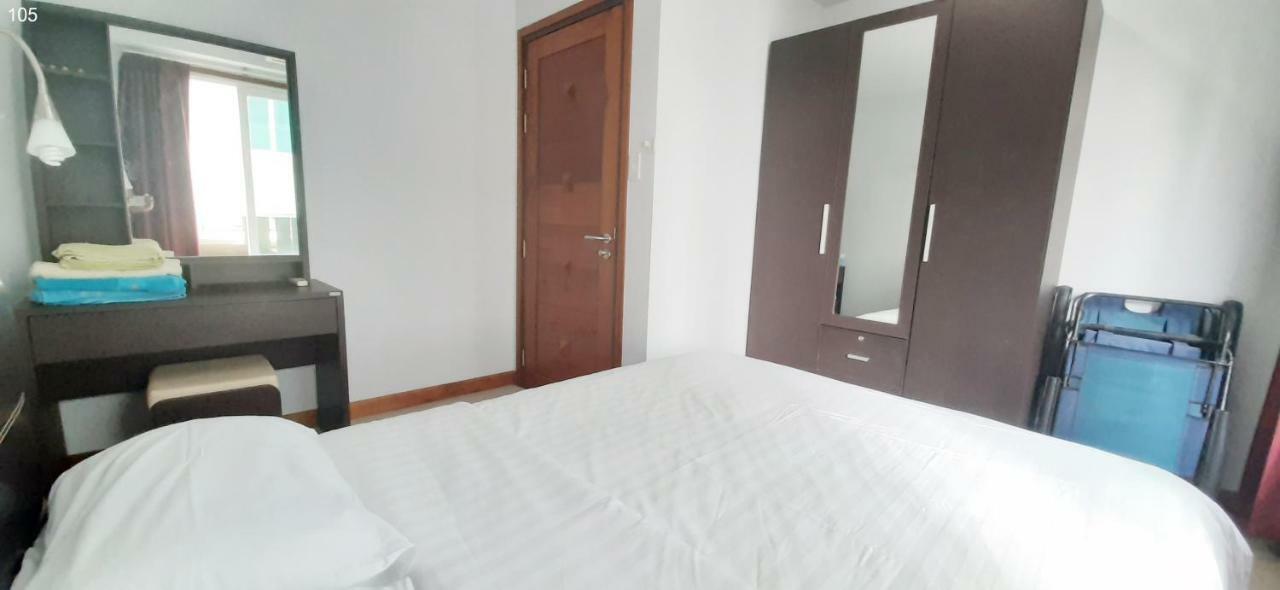 Khanom Beach Residence For Rent Monthly Exterior photo