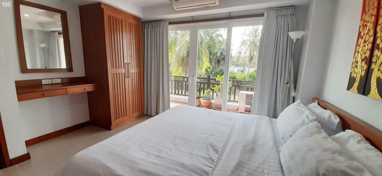 Khanom Beach Residence For Rent Monthly Exterior photo
