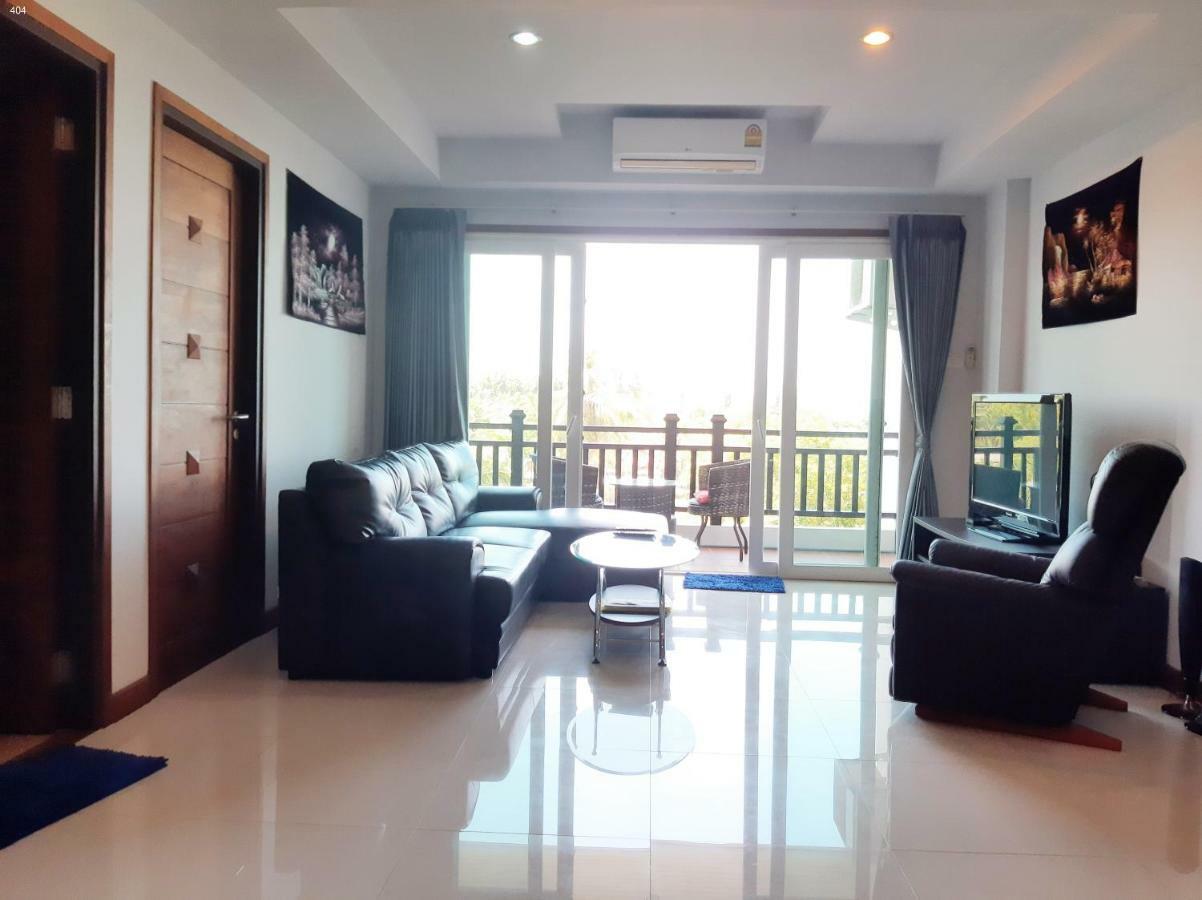 Khanom Beach Residence For Rent Monthly Exterior photo