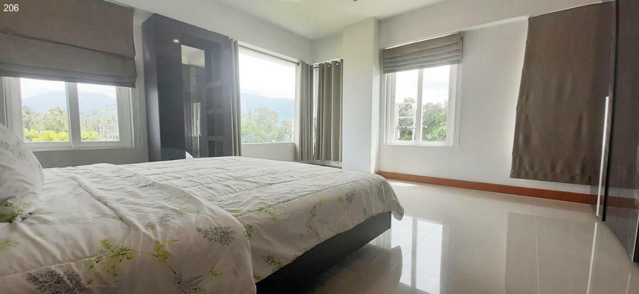 Khanom Beach Residence For Rent Monthly Exterior photo