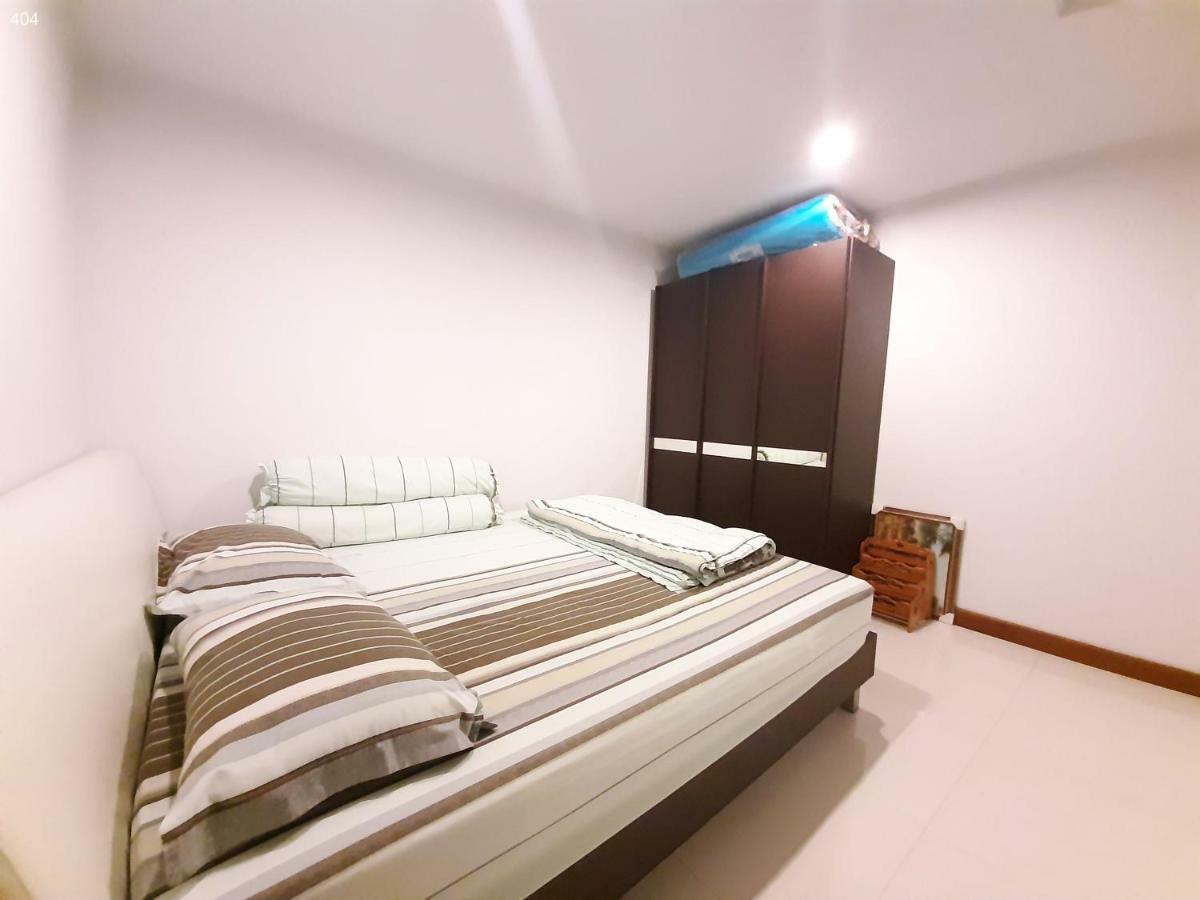 Khanom Beach Residence For Rent Monthly Exterior photo
