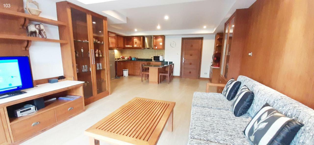 Khanom Beach Residence For Rent Monthly Exterior photo