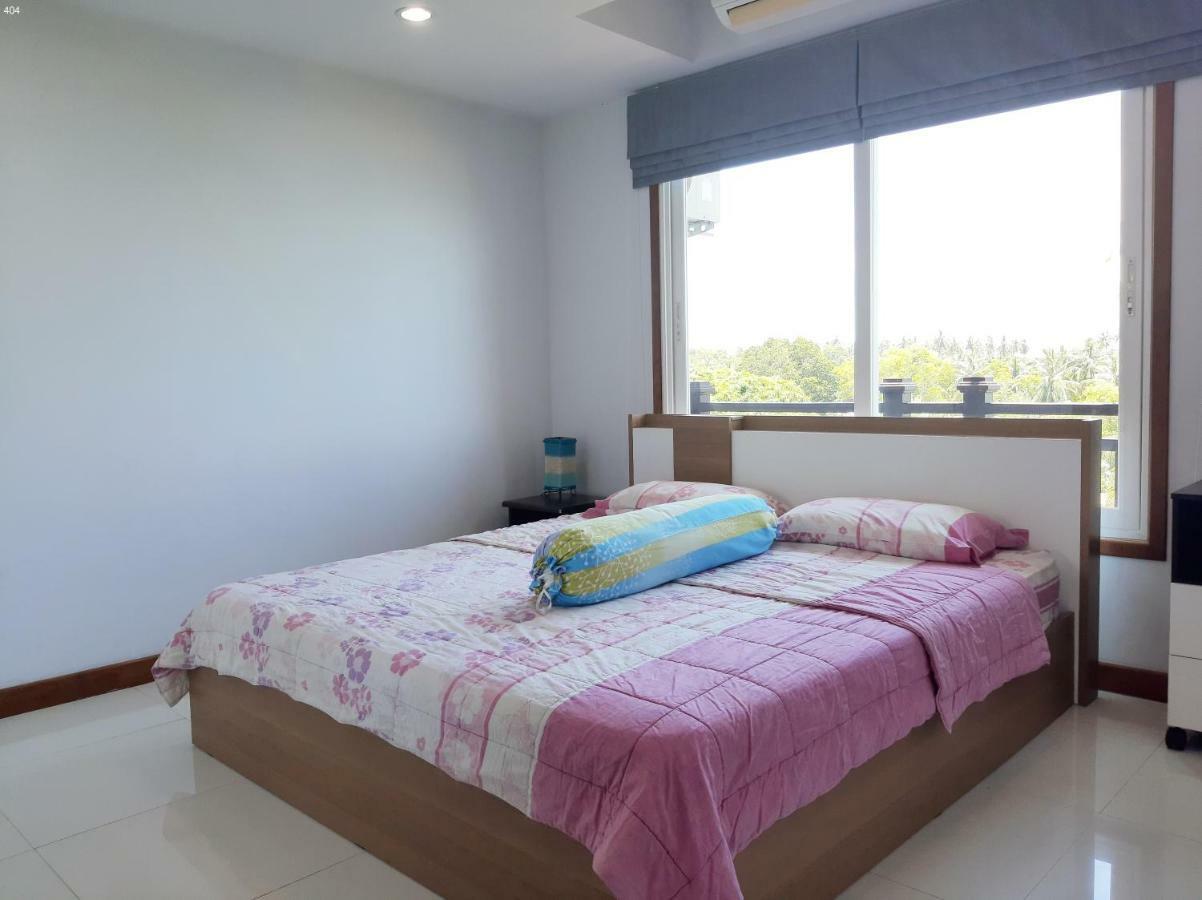 Khanom Beach Residence For Rent Monthly Exterior photo