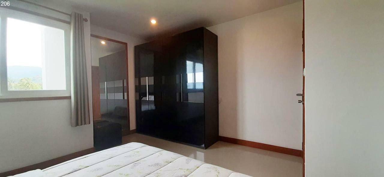 Khanom Beach Residence For Rent Monthly Exterior photo
